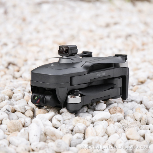 SG906 MAX 4k HD camera 3-axis gimbal stabilizer Obstacle Avoidance function beast 3 flight 25 mins rc distance 1.2km